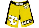 Fight Club Clothing est. 09